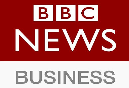 BBC Business News (English)