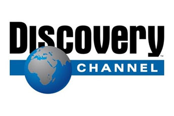 Discovery Channel Australia & NZ (English)