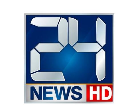 24 news HD (Urdu)