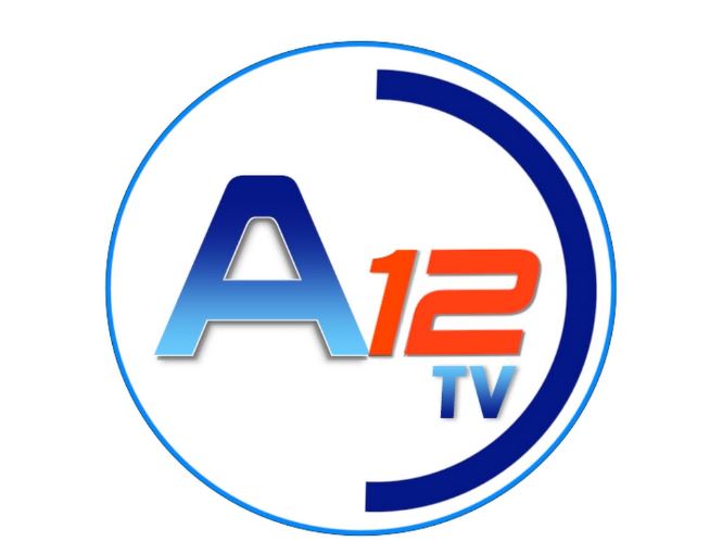 A12 TV (French)