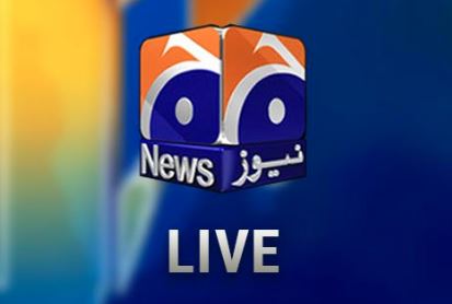 Geo News (Urdu)