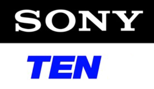 Sony Ten (English)
