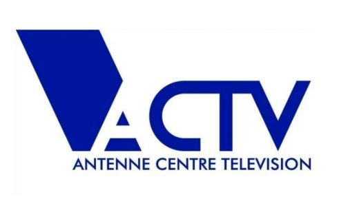 Antenne Centre (French)