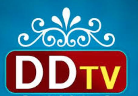 DDTV Sri Lanka (Tamil)