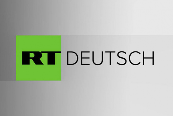RT News Deutsch