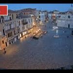 Campo Santa Maria Webcam Live