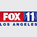 FOX 11 LA1 Television Live