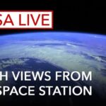 NASA TV ISS Earth Live Television
