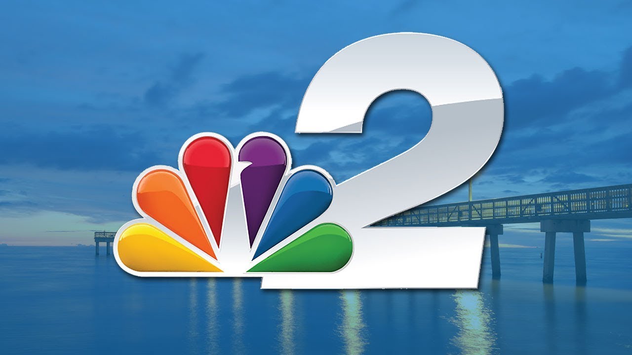 NBC 2 WBBH Live TV News (English)