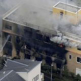 Devastating Arson Attack on Japanese Anime Studio: Unmasking the Tragic Incident