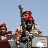 U.S. Strikes Deal Devastating Blow to Houthis: Latest Updates and Analysis